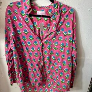 Mary Marshmallow Women's Top